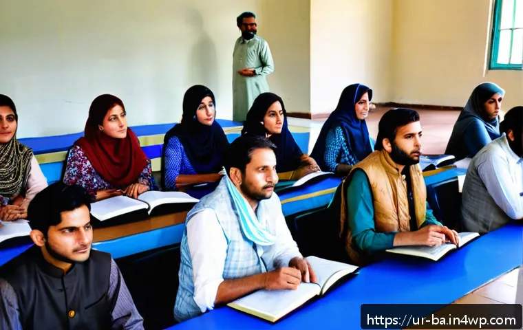 ماڈیولر تعلیمی پروگرام کی کامیابی کے راز اور آپریشن میں بہتری کے جدید طریقے 4 모듈식 교육 프로그램 운영 효율성 관련 이미지 2